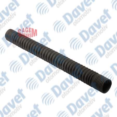 SAGEMFR 131102 Hava Filtre Hortum Megane 1.4 - 1.6 16v